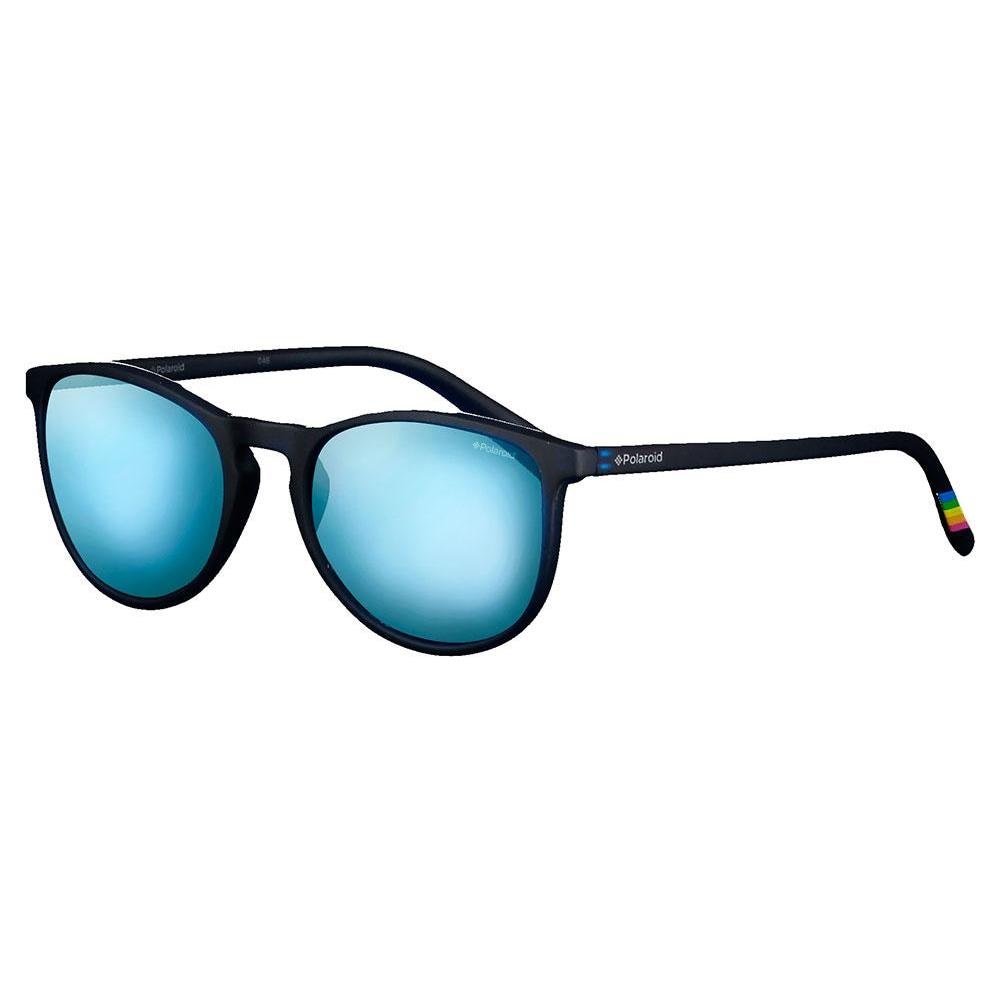 Occhiali Pld 8009 / n Junior Protezioni Greyblmirror Pz - Foto 1