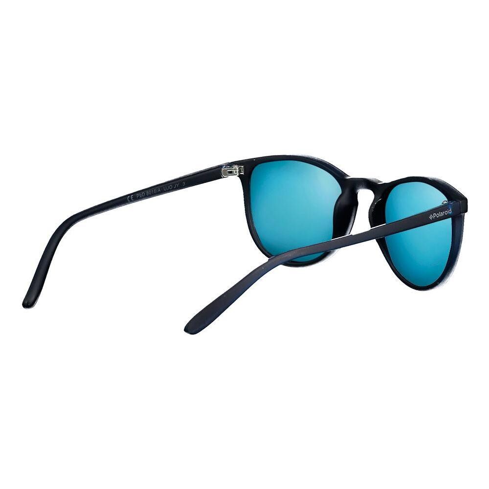 Occhiali Pld 8009 / n Junior Protezioni Greyblmirror Pz - Foto 2