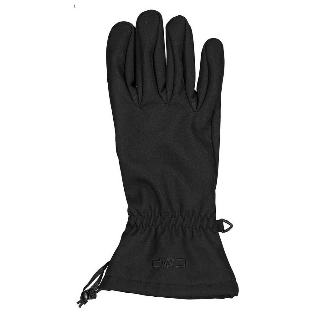 Guanti Man Softshell Gloves Abbigliamento Uomo 9.5 - Foto 1