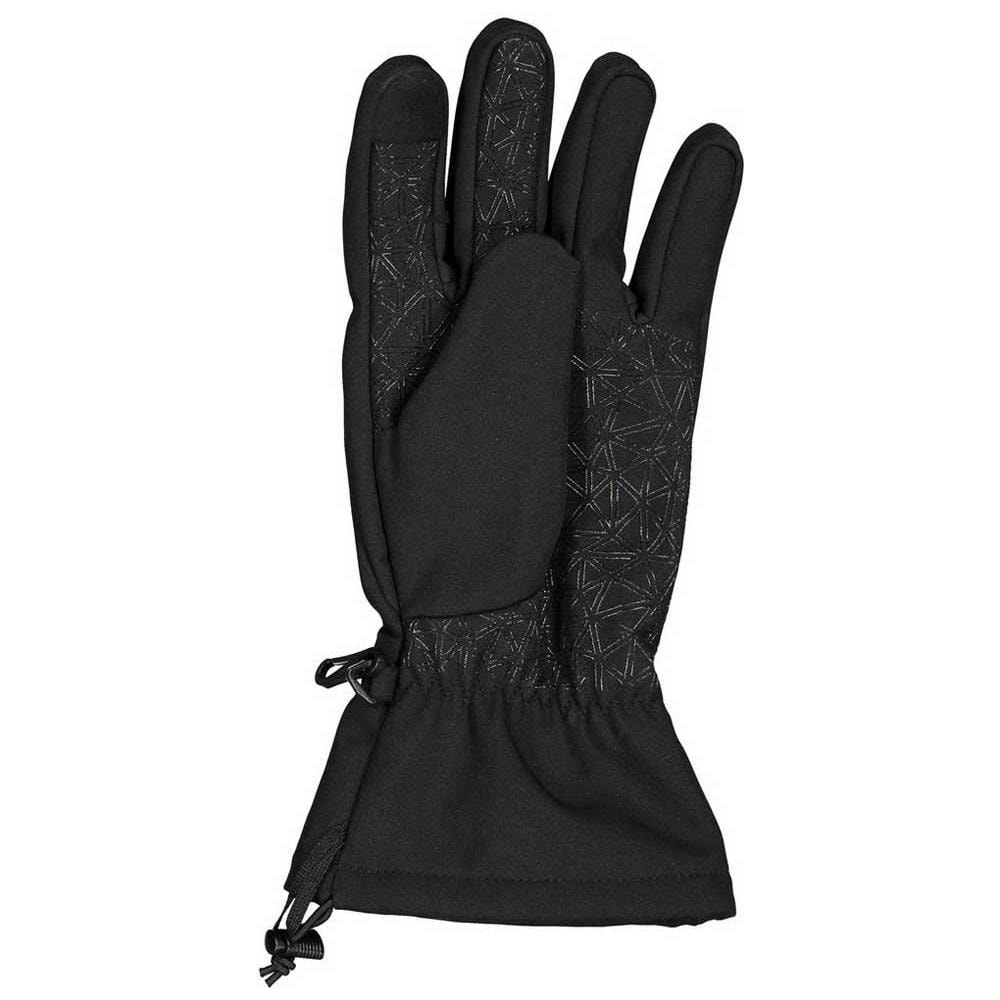 Guanti Man Softshell Gloves Abbigliamento Uomo 9.5 - Foto 2