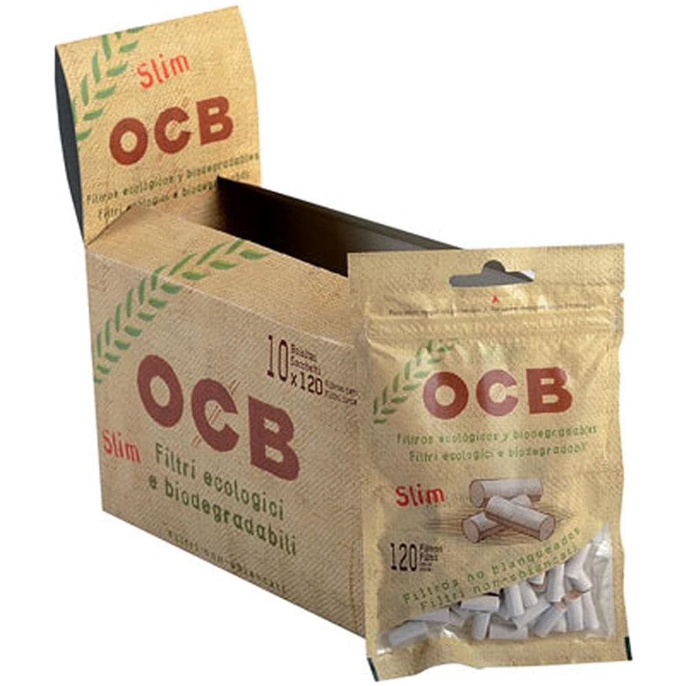 1200 Filtri Slim 6 Mm Bio - Foto 1