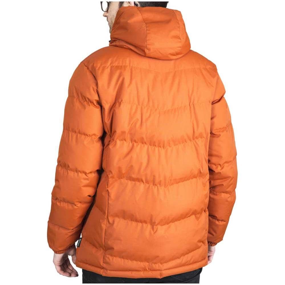 Giacche Blustery Padded Abbigliamento Uomo Xxl - Foto 2