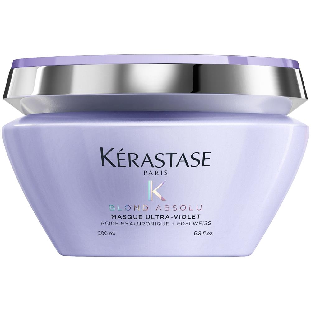 Absolute Blond Absolute Kérastase Mask 200 Ml - Foto 3