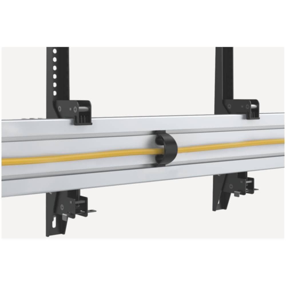 45 -55 Dual Screen Ceiling Mountl - Foto 2