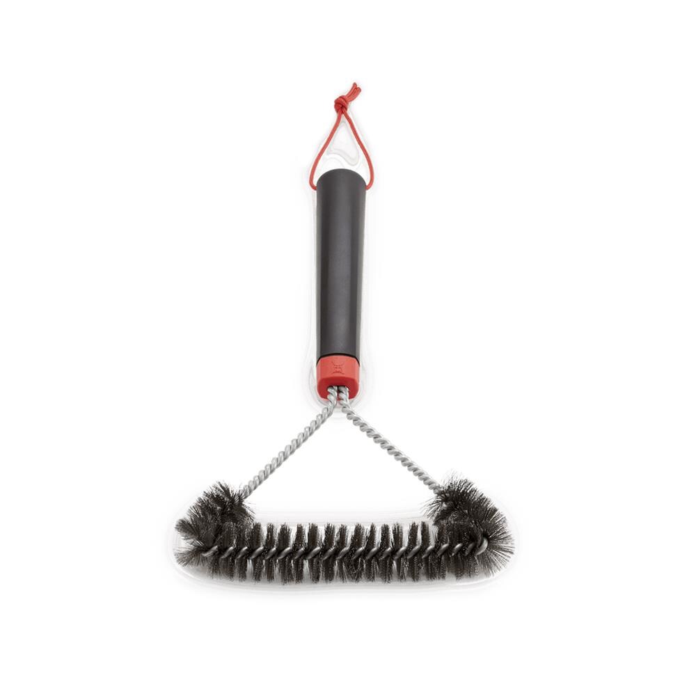 Spazzola per Griglie Triangolare - 30 cm 6277 - Foto 2