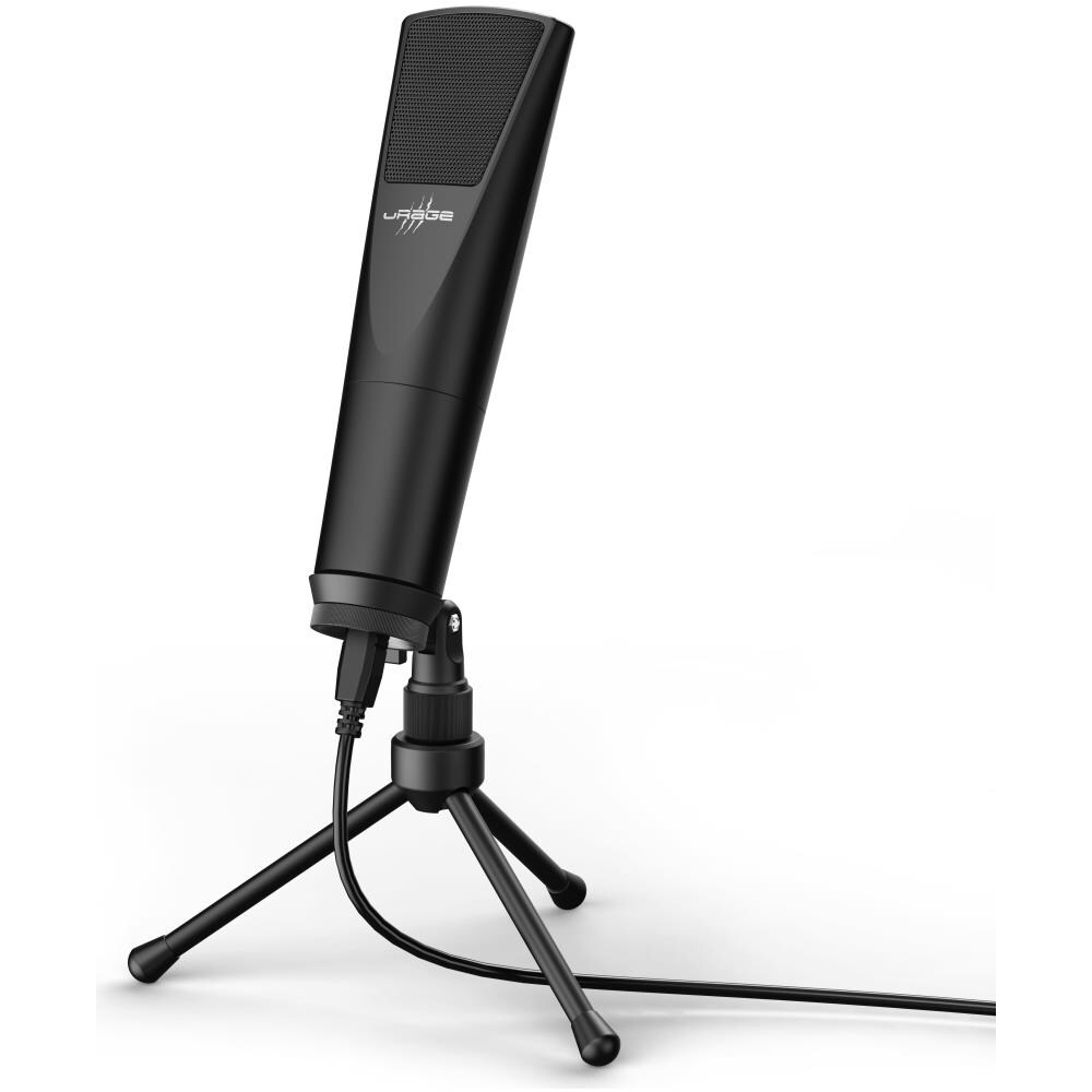 uRage Stream 800 HD Studio Streaming-microfono - Foto 2