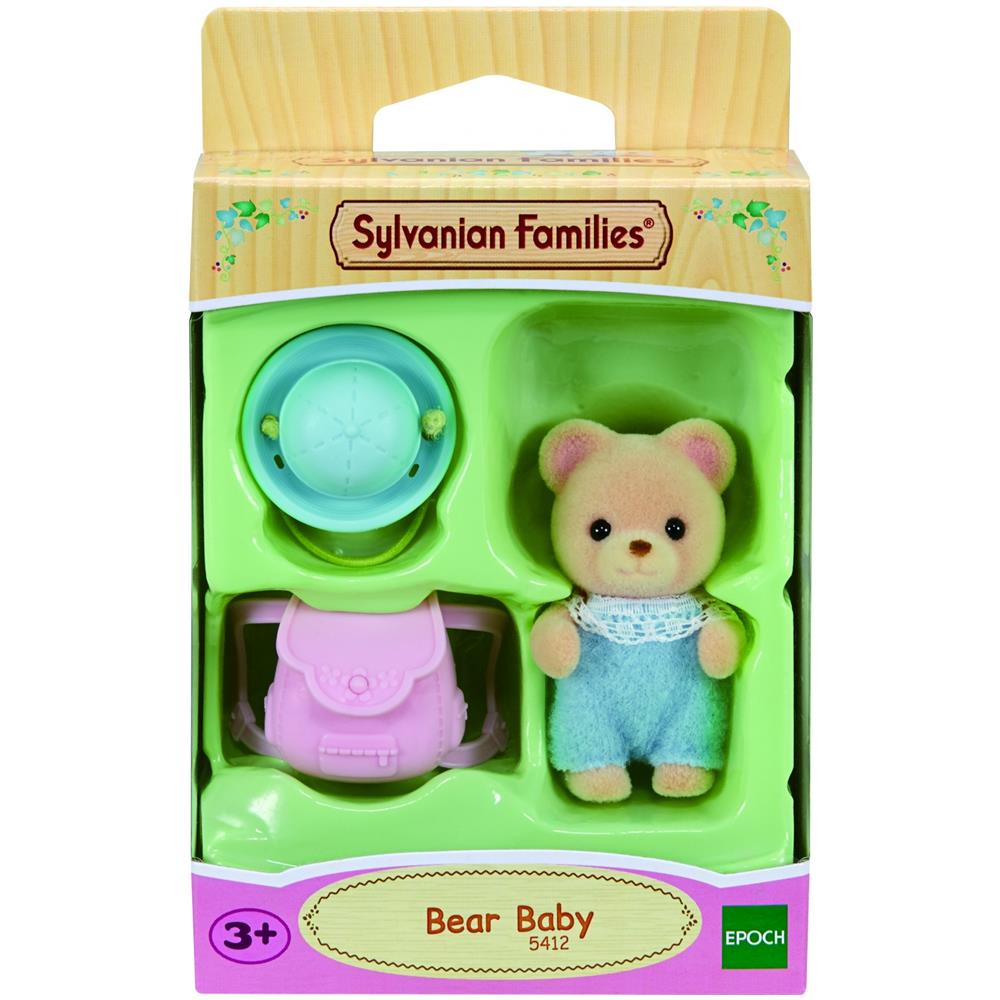 SLV5412 Bebè Orso - Foto 2