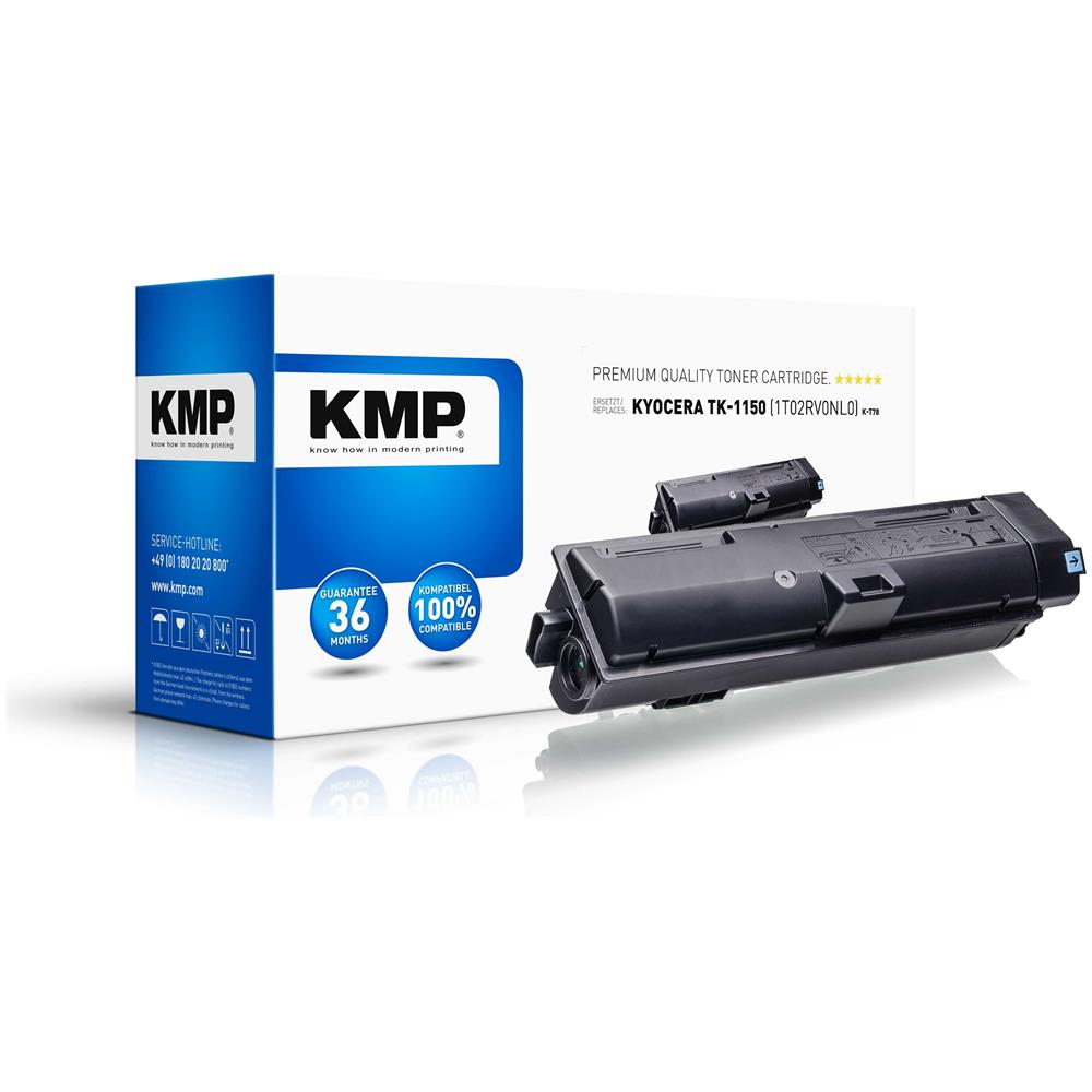TONER COMPATIBILE - 2914,0000 cartuccia Compatible Nero 1 pezzo (i)  - Foto 1