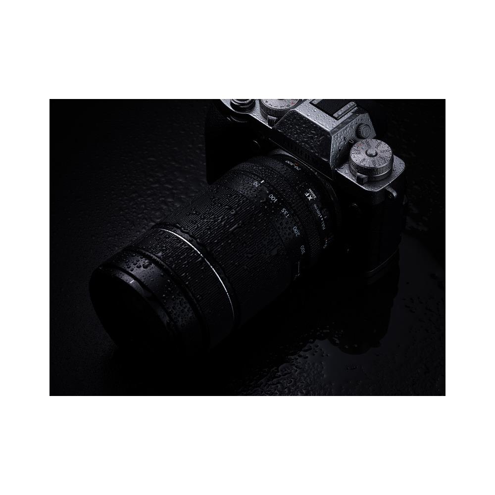 Obiettivo Fujinon Xf 70-300mm F4-5,6 R Lm Ois Wr Garanzia Italia - Foto 2