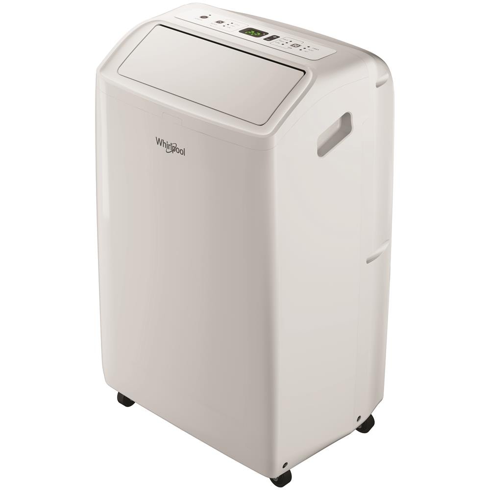 Condizionatore Portatile Monoblocco PACF29CO W 9000 Btu /h Classe A - Foto 2