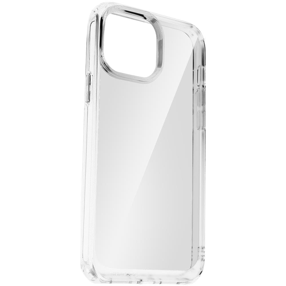 Cover Iphone 14 Pro Max Sottile Antiurto Compatibile Magsafe Trasparente - Foto 1