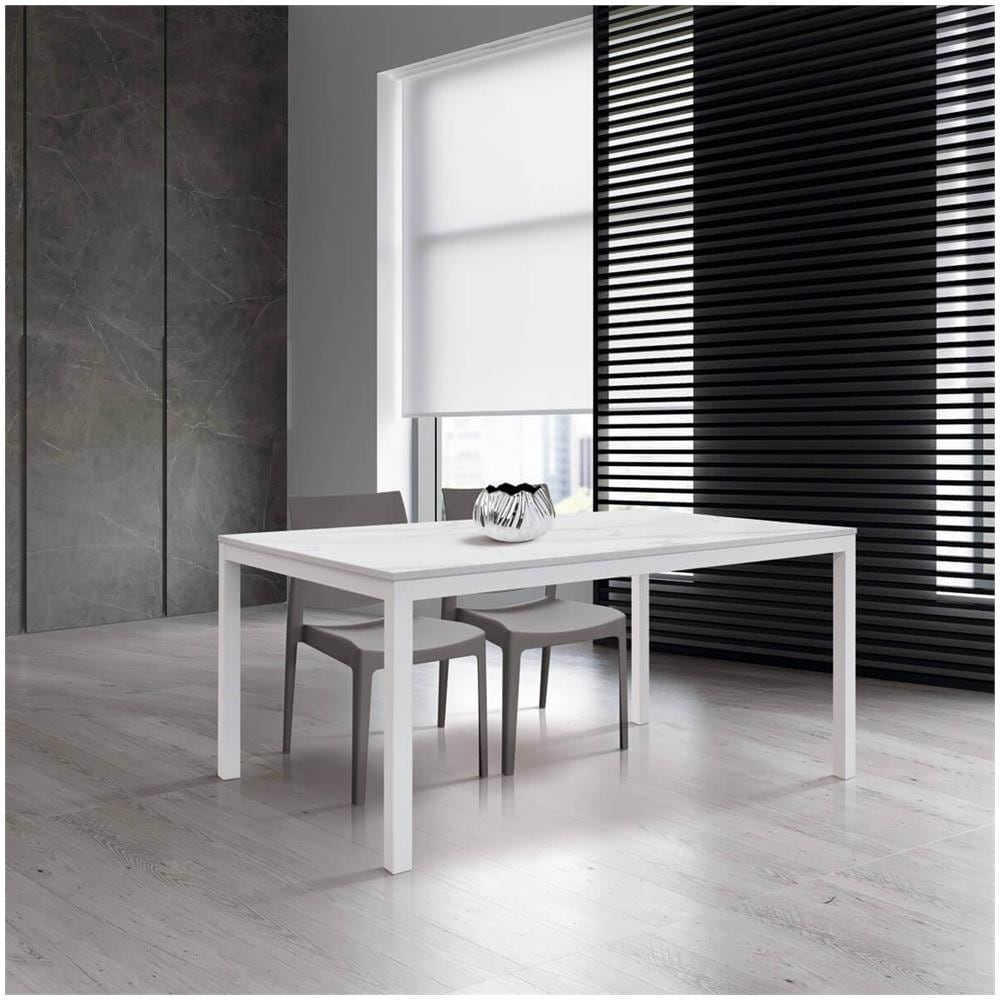 Sabine - Sedia Moderna In Resina - Foto 2