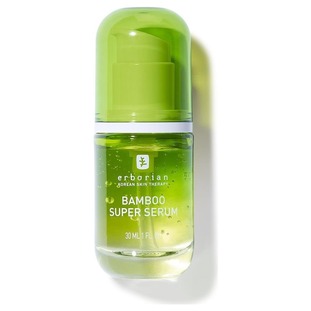 Super Siero Di Bambù 30 Ml - Foto 1