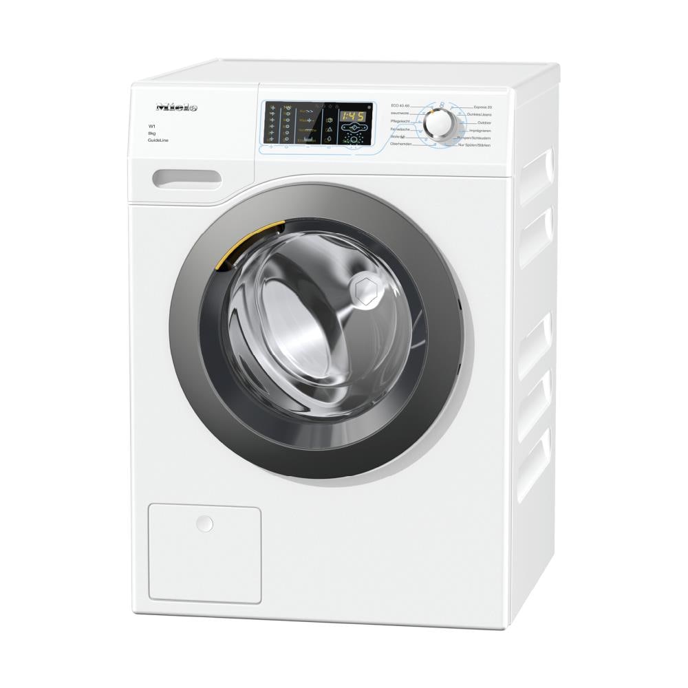 Lavatrice Libera Installazione 11331920 GuideLine 8 Kg Classe A Centrifuga 1400 giri - Foto 1