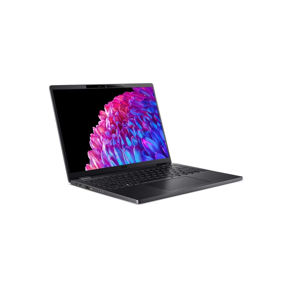 Notebook RavelMate P4TMP416 Monitor 14" WUXGA Intel Core Ultra 5125H Ram 16GB 512GB 2xUSB 3.2 Windows 11 Pro 64 Bit - Foto 2