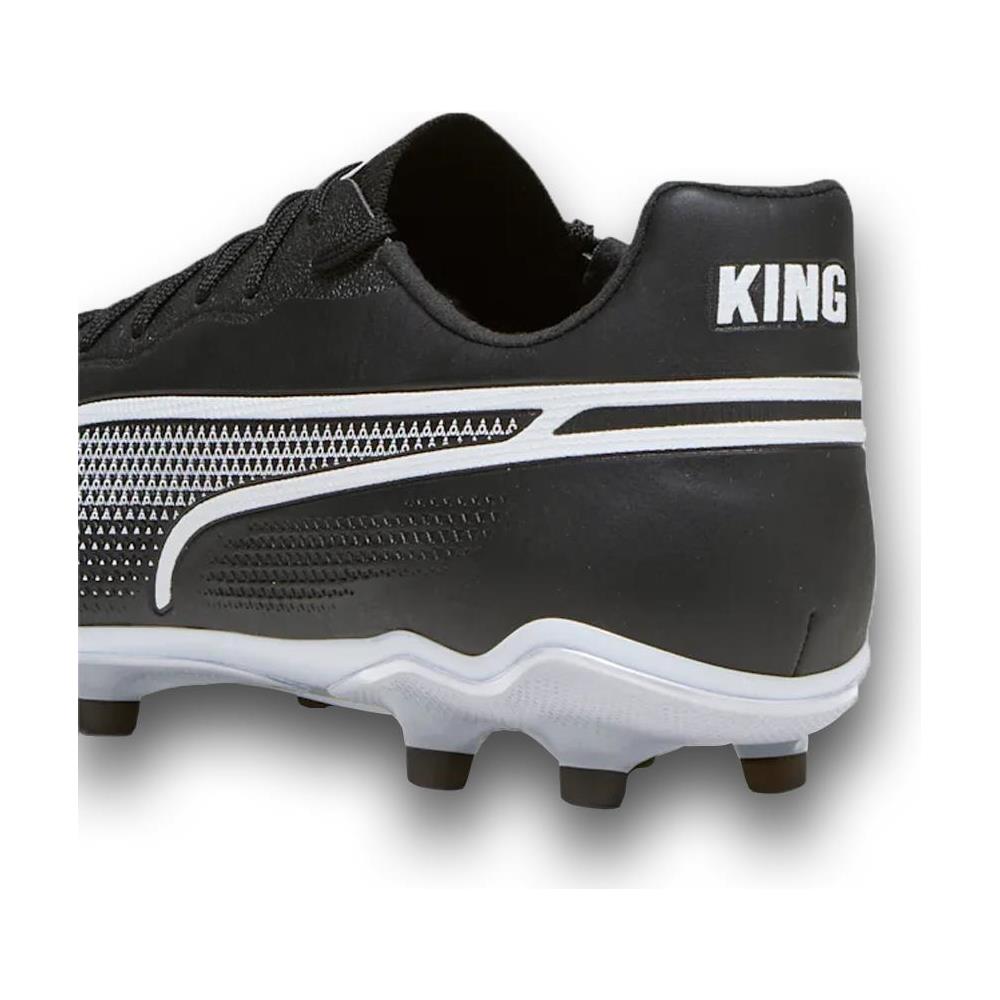 Scarpe Calcio King Pro FG /AG - Foto 4