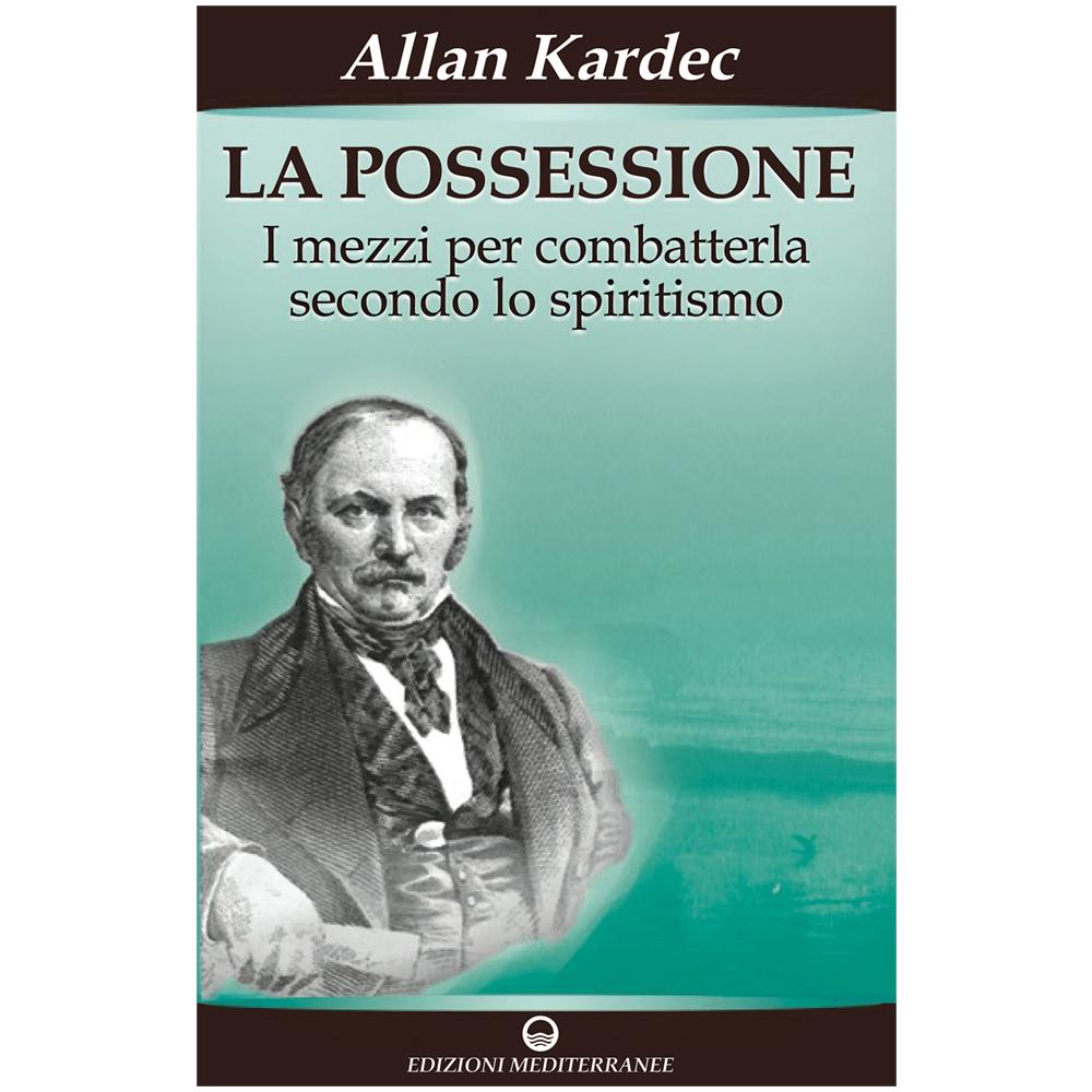Allan Kardec - La possessione - Foto 3