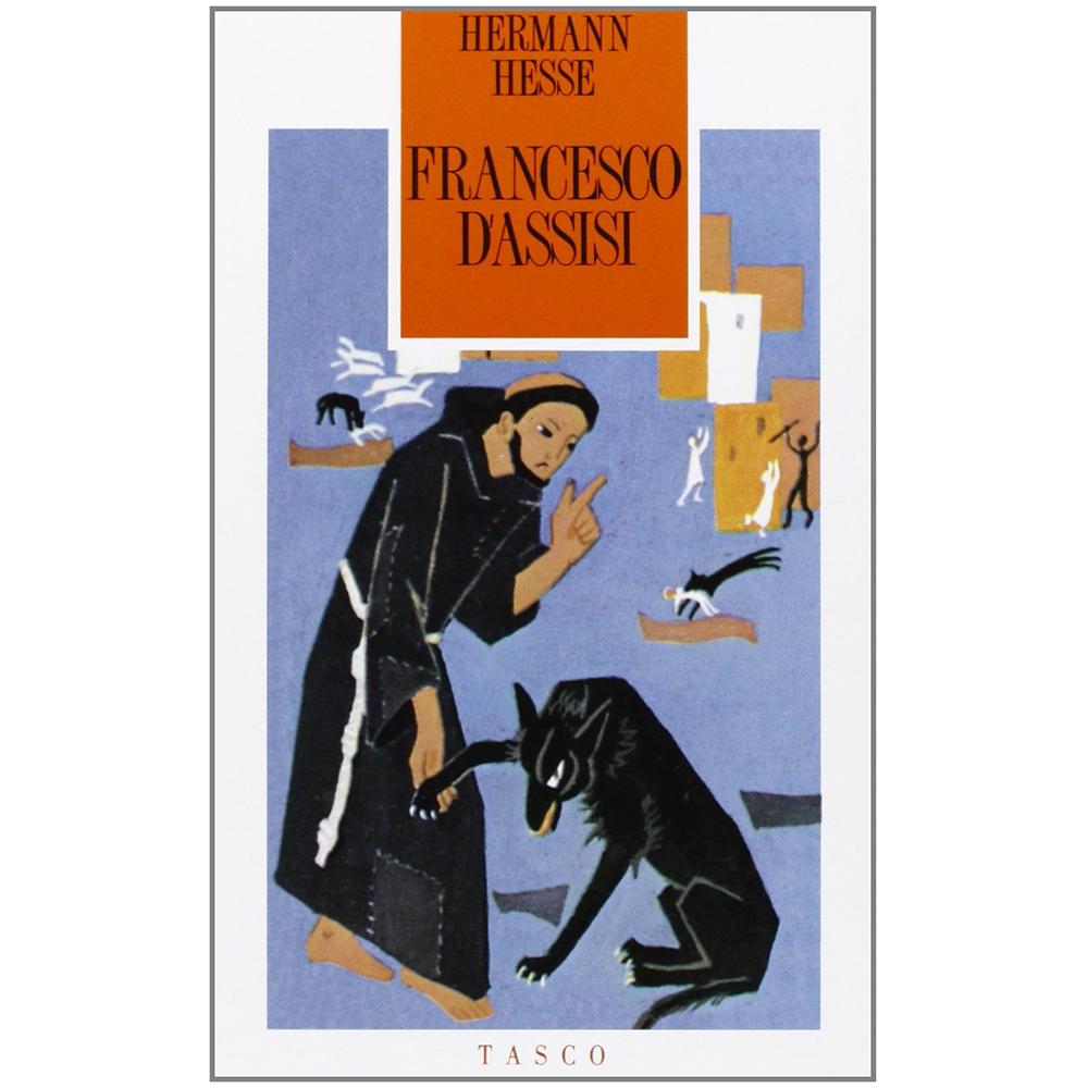 Hermann Hesse - Francesco d'Assisi - Foto 1