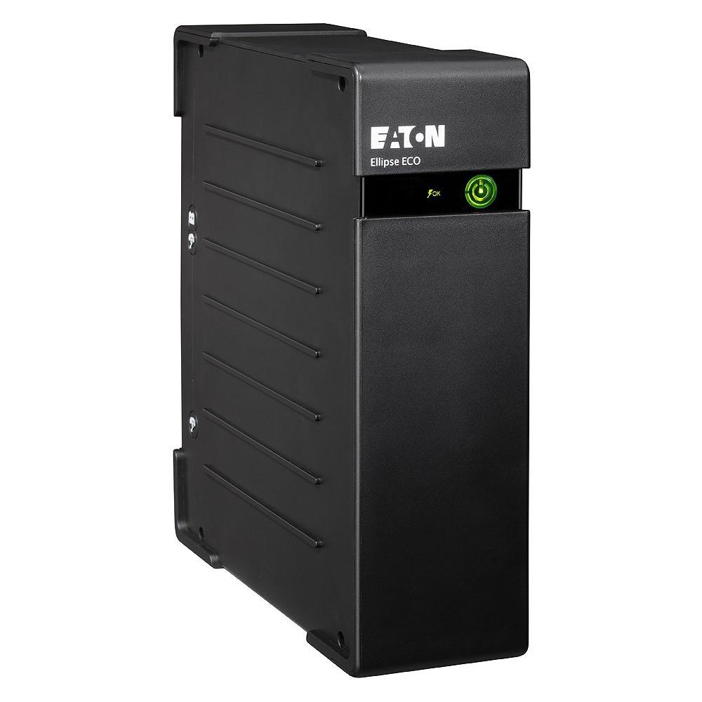 Gruppo di Continuità UPS Ellipse ECO 500 VA / 300 W 4 Prese DIN - Foto 1