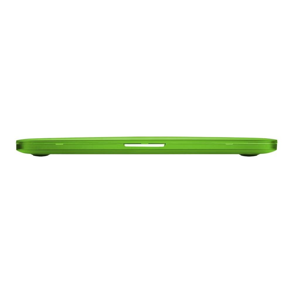 Custodia per MacBook Pro in Policarbonato fino a 15" Colore Verde - Foto 2