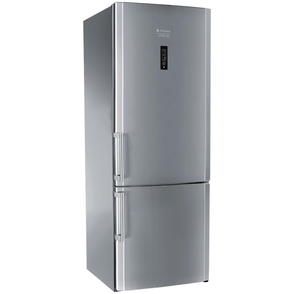HOTPOINT - Frigorifero Combinato E2BYH 19323 F O3 Total No Frost ... HOTPOINT - Frigorifero Combinato E2BYH 19323 F O3 Total No Frost ...
