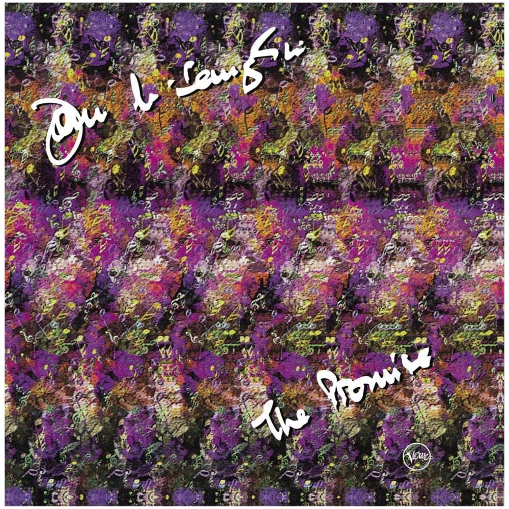 John McLaughlin - The Promise - Foto 1
