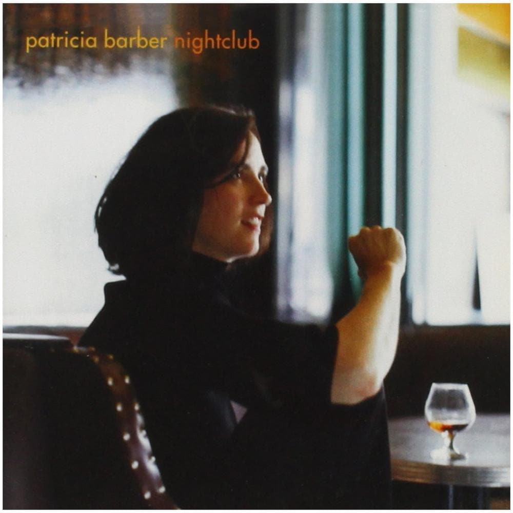 Patricia Barber - Nightclub - Foto 1