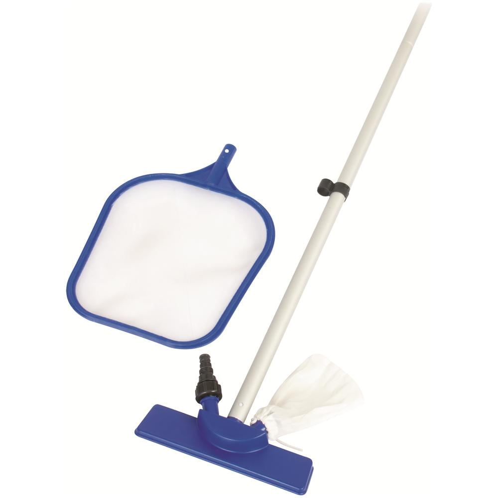 Kit Pulizia Standard 203 cm - Foto 1