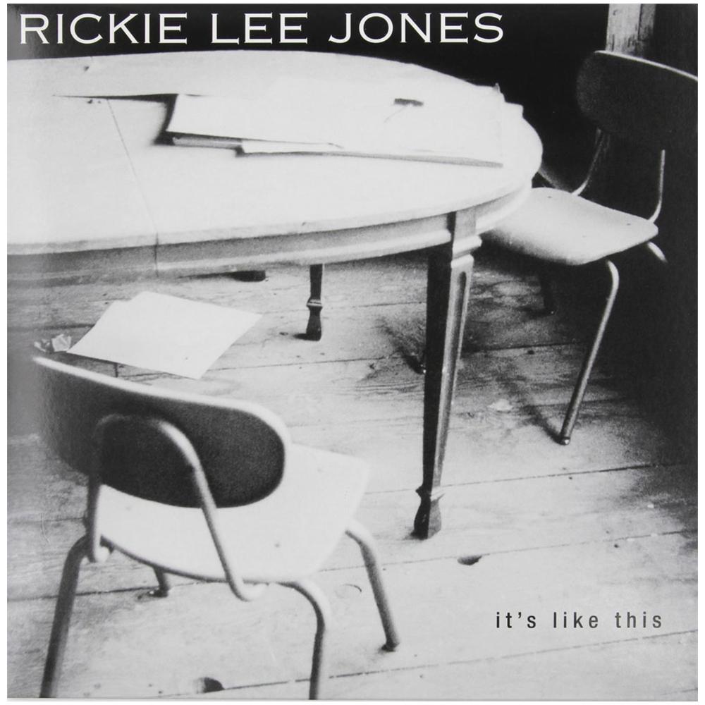 Rickie Lee Jones - It's Like This (2 Lp) - Foto 1