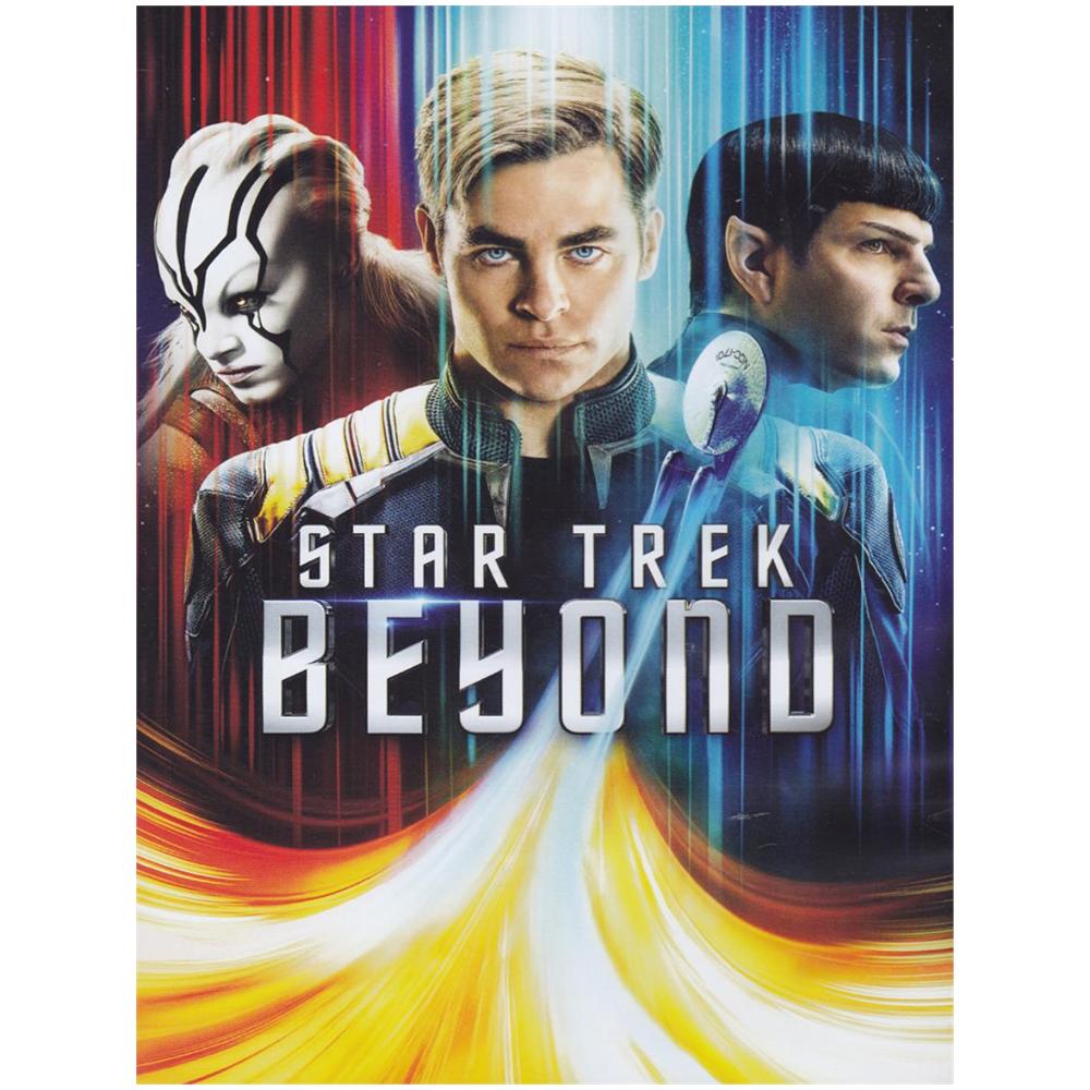 Star Trek - Beyond - Foto 2