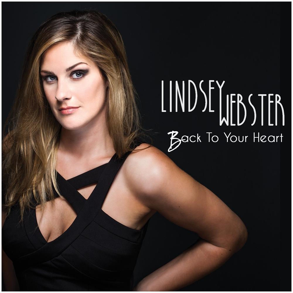 Lindsey Webster - Back To Your Heart - Foto 1