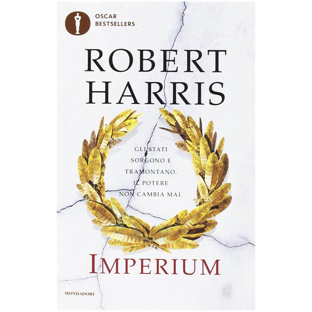 Robert Harris - Imperium - Foto 1