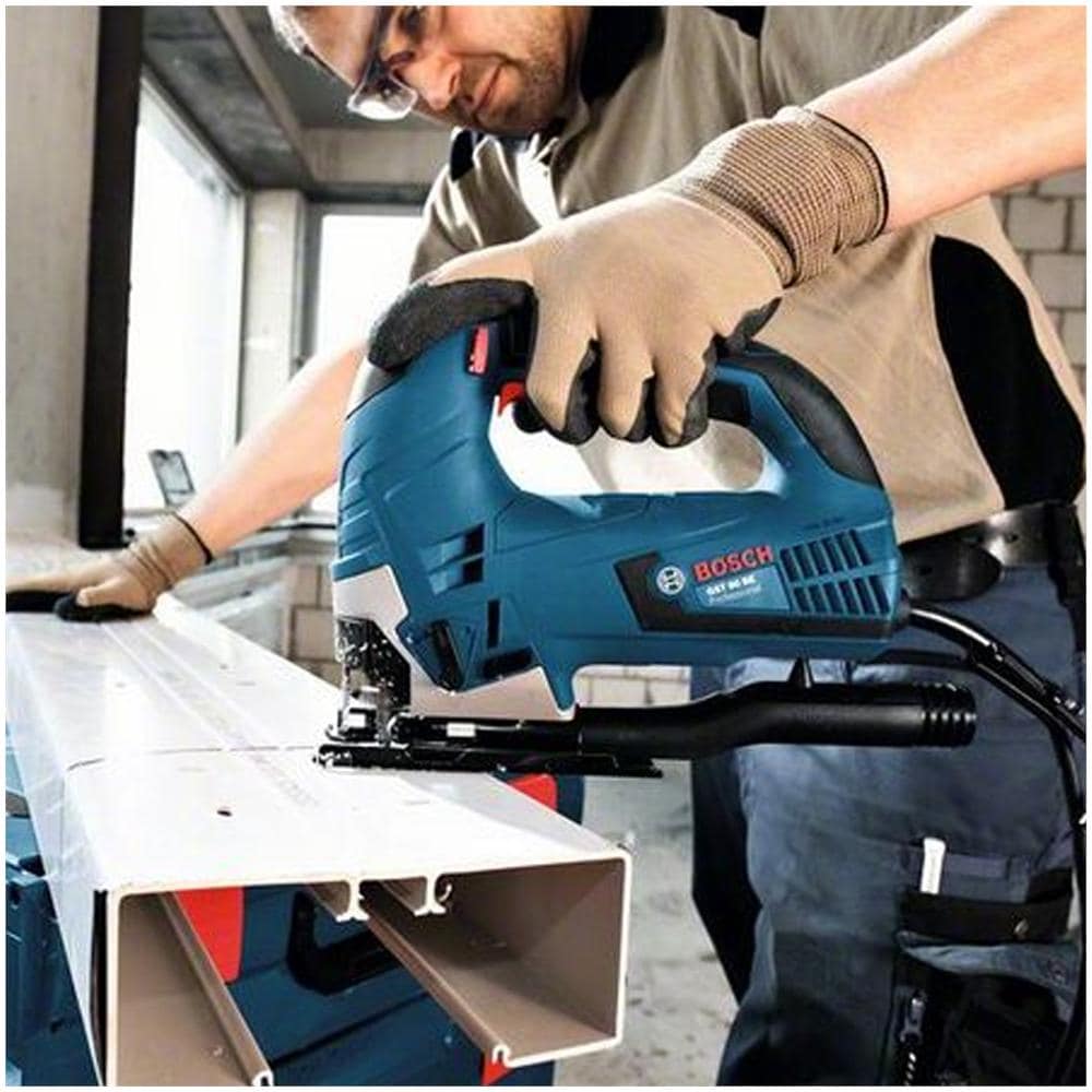 Seghetto Alternativo 650w Gst90be - Foto 2