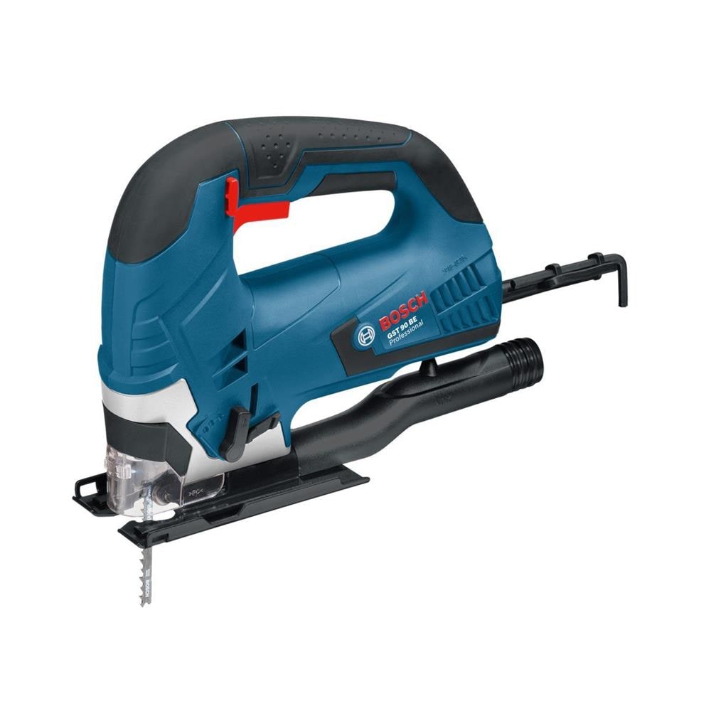 Seghetto Alternativo 650w Gst90be - Foto 6