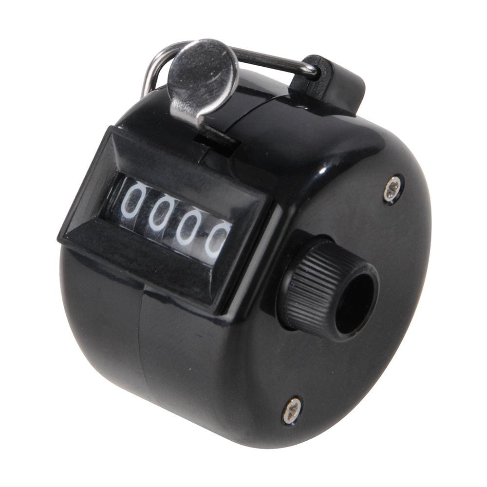 100112 Contatore 4 Cifre - Foto 1