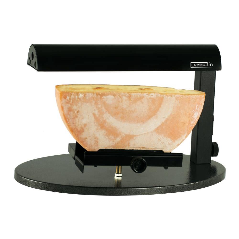 Raclette A Riscaldamento Orizzontale - Foto 1