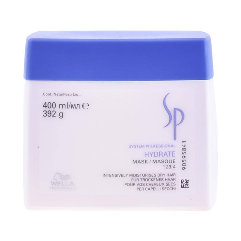 Sp Hydrate Mask 400 Ml - Foto 1