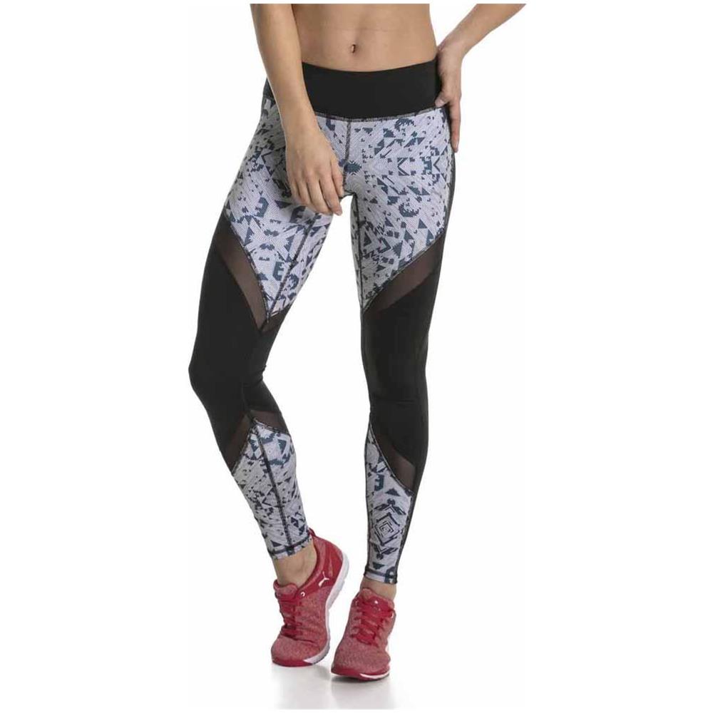 Collants Clash Abbigliamento Donna Xs - Foto 3