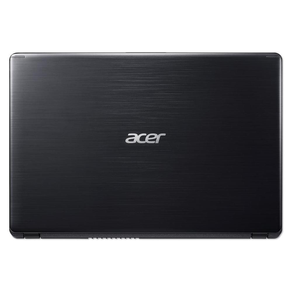 Ultrabook Aspire 5 A515-52G Monitor 15,6" HD Intel Core i7-8565U Ram 8 GB SSD 256 GB Nvidia GeForce MX 130 2 GB 2 x USB 3.0 Windows 10 Home - Foto 8