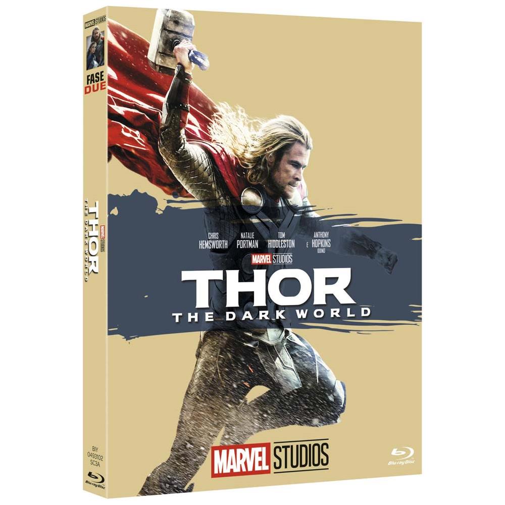 Thor TheDarkWorld 10 Ann.  - Foto 1