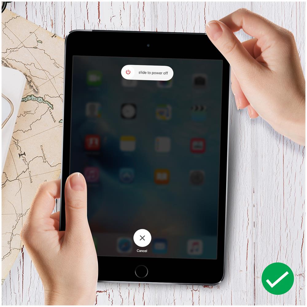 Connettore Ipad Mini 4 Tasto On / Off / Power - Foto 6