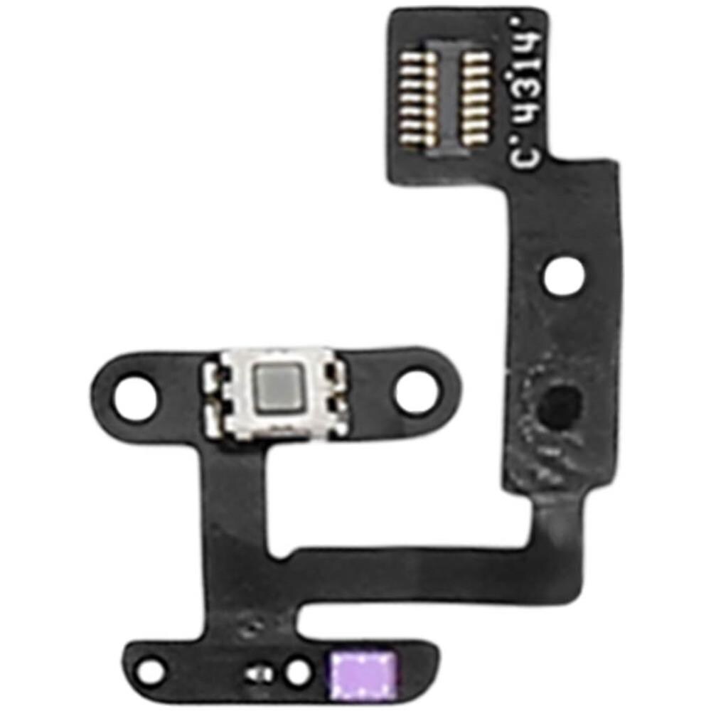 Connettore Ipad Mini 4 Tasto On / Off / Power - Foto 2