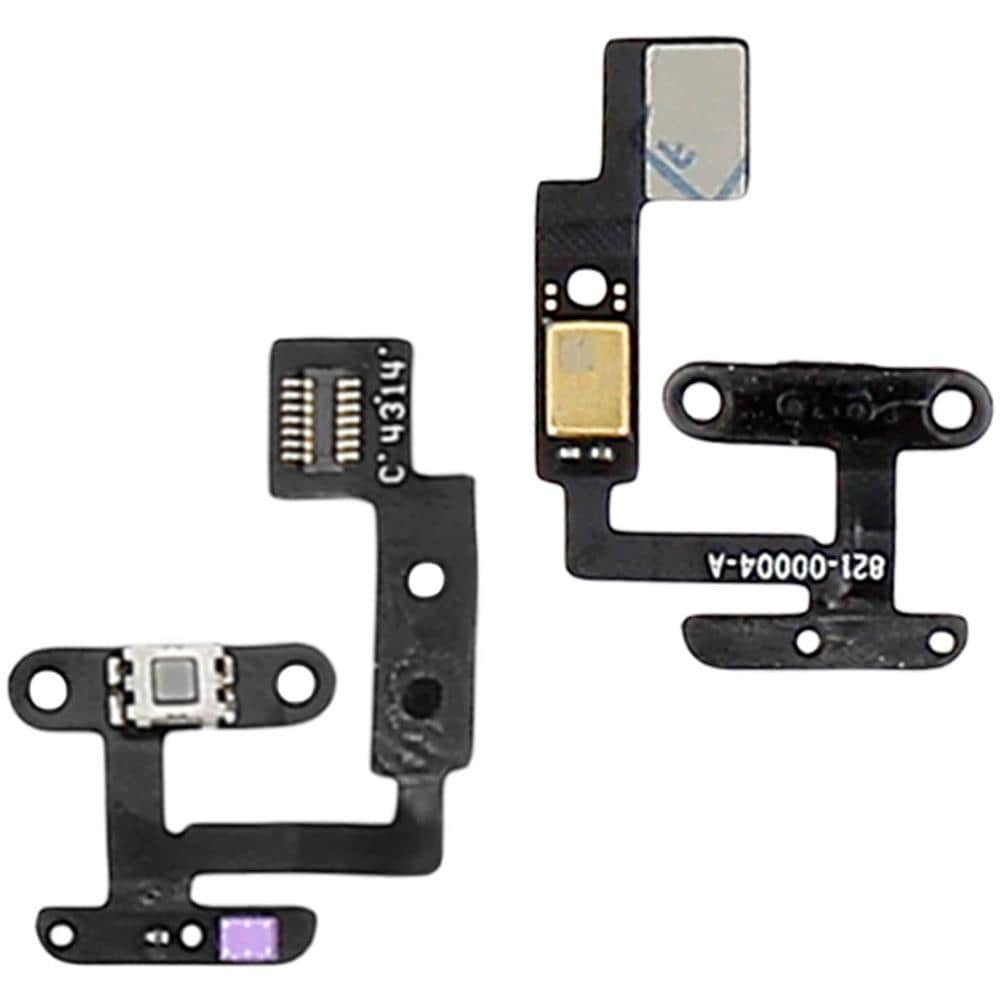 Connettore Ipad Mini 4 Tasto On / Off / Power - Foto 1