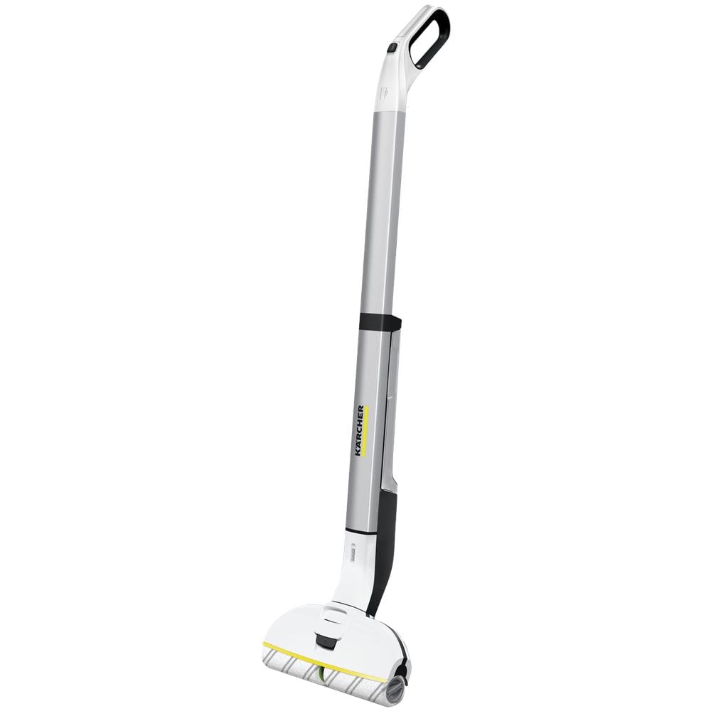 FC 3 Cordless Senza Sacchetto Nero, Grigio, Bianco, 20M, Normal - Foto 1