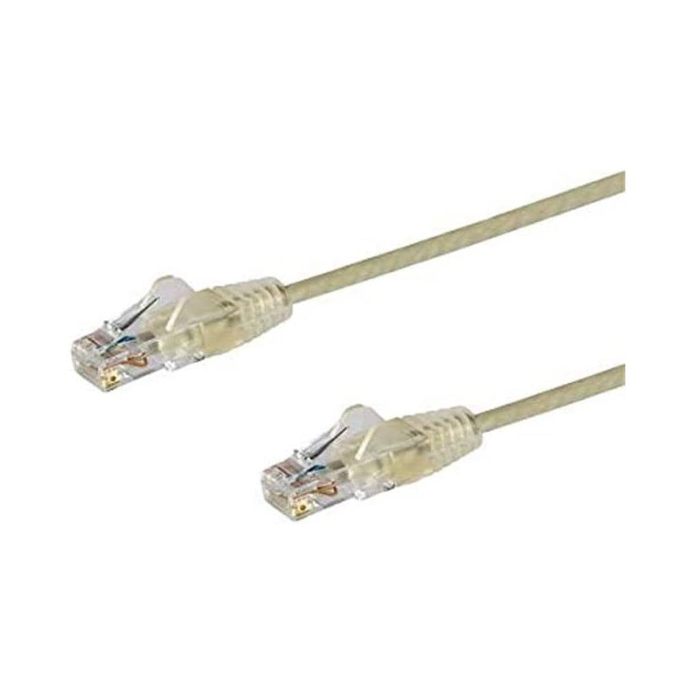 Cavo di Rete Ethernet Snagless CAT6 da 50cm - Foto 2