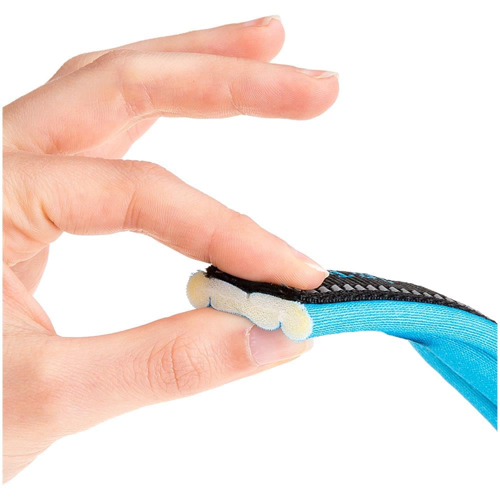 Guinzaglio Addestramento Cani Sport Dog Ga Nylon Resistente - Foto 3