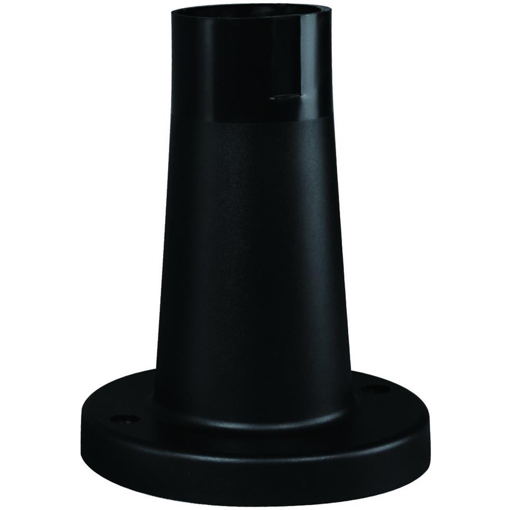 Base Lunga Altezza 18 Cm In Abs Per Serie Apolux - Foto 1