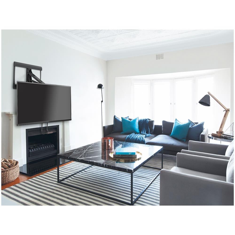 43 -70 PULL DOWN TV WALL MOUNT - Foto 8