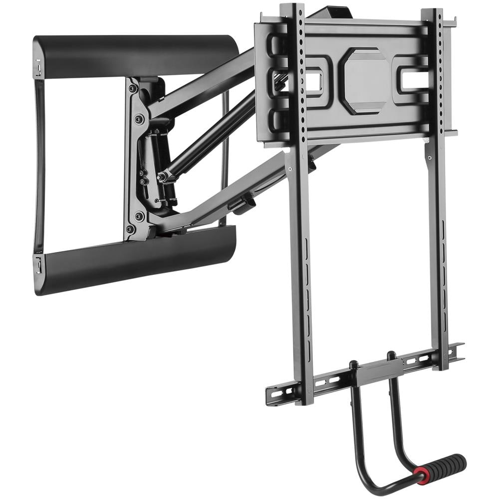 43 -70 PULL DOWN TV WALL MOUNT - Foto 1
