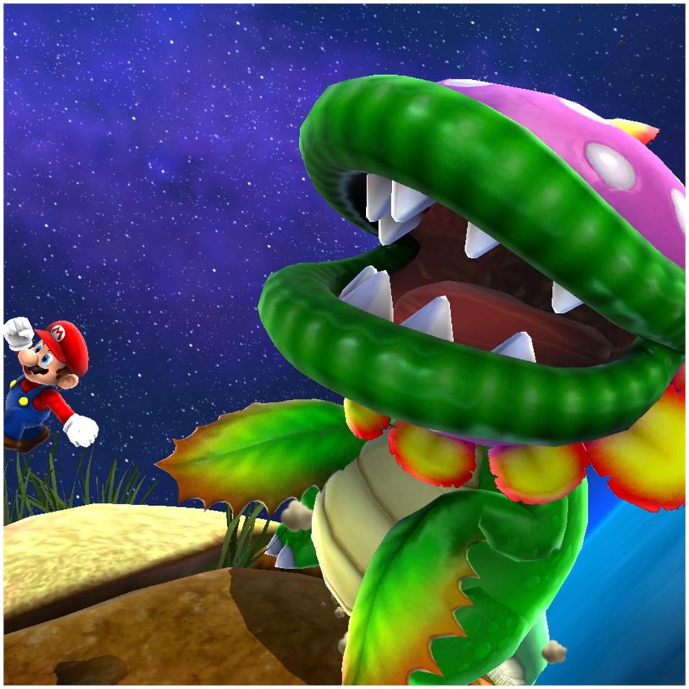 SWITCH - Super Mario 3D-All Stars - Foto 4